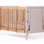 p. pod 5 in 1 Companion Crib