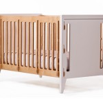 p. pod 5 in 1 Companion Crib