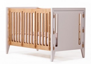 p. pod 5 in 1 companion crib