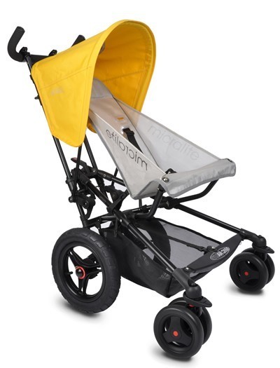 micralite superlite stroller