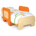 P'Kolino Toddler Bed & Chair