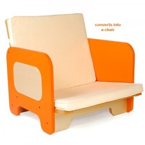 P'Kolino Chair