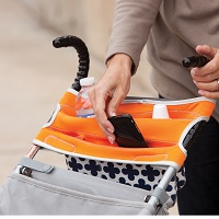 umbrella stroller accessories