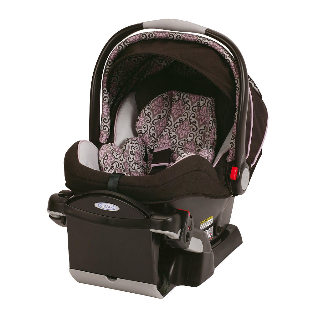 Graco Snugride Click Connect 40 Car Seat ReviewCityBaby Living