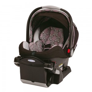 Graco SnugRide® Click Connect™ 40 Infant Car Seat - Mena