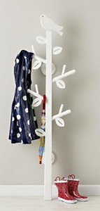 Land of Nod Branches Coat Tree