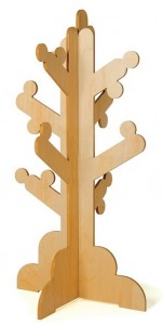 Pkolino kids coat rack