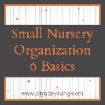 Small Nursery Organization