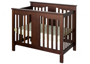 DaVinci Annabelle Mini Crib